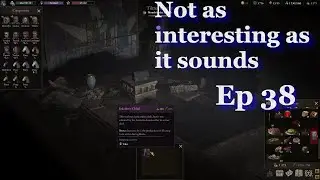 WarTales  1.0 -Lets Play Episode 38- Forgotten cave secret sword - Artist Codex 1 -Tiltren Sepulchre