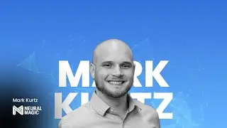 Fastest YOLOv5 CPU Inference with Sparsity and DeepSparse with Mark Kurtz