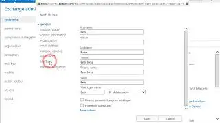 20345-1 Demo 20 Configuring MailTips