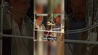 Gale Makes Coffee | Breaking Bad 