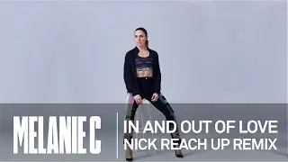 In And Out of Love - Nick Reach Up Remix