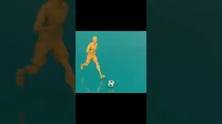 A one-armed player scored the winning goal in the first World Cup 