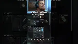 the REAL Tarkov Gigachad  