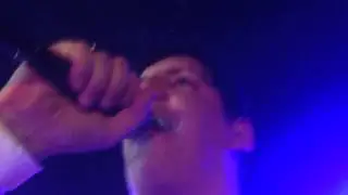 Money Boy - Freestyle & Dreh den Swag auf (Live / Köln 2014)