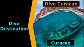 Diving Curacao, Dive Travel Curacao, Destination Spotlight for Scuba.Digital The #1 Online Dive Show