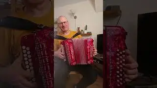 Šėtos valsas ARMONIKA & aiDAS.