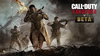 Call of Duty: Vanguard beta Xbox one s