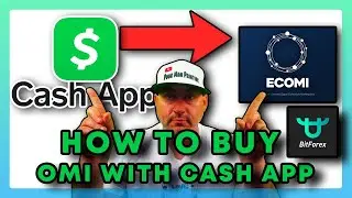 How to Buy OMI With Cash App!!