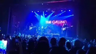 The Calling - Could It Be Any Harder - Live @ Carioca Club (21/04/2024)