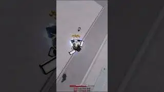 Making people BITE  the CURB!