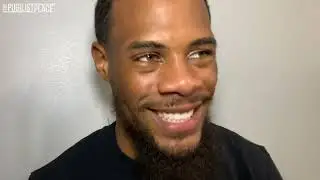 Lamont Roach Jr. on WBA champ Roger Gutierrez: “He doesn’t have the skill to beat me.”