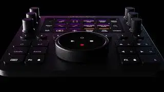 Loupedeck CT - A quick Review of This Item We are Giving Out