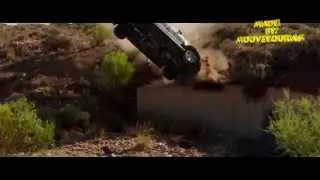 Wolf Creek 2 ( triller )