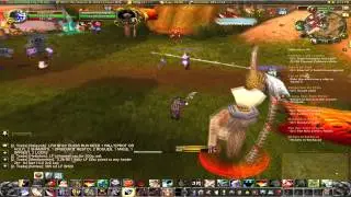 WoW Macro - Warrior Spell reflect Macro working 4.3