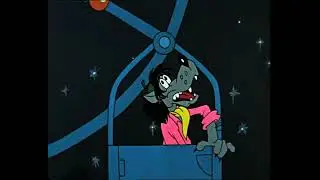 Ну погоди 2-серия