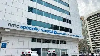 NMC Health identifies $2.7bn in additional debt bringing total to $5bn