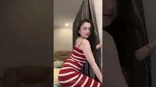 TIKTOK HOT‼️Goyang Ebot Hot Terbaru ||TIKKOTOK BAU