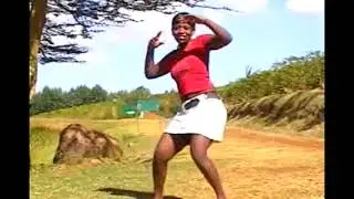 Martin Mulwa (Mananja Boys) Kenya Ndikwenda Ngui