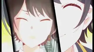 Sarashina Ruka edit ( Alight Motion )