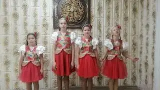 С Днем народного единства Вокальная студия 