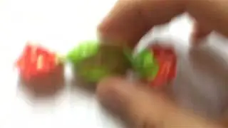 ОБЗОР НА КОНФЕТУ