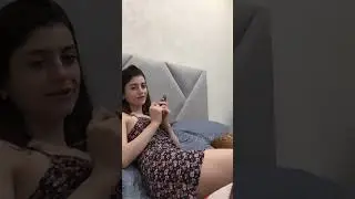 Beauty & cutie 👸 periscope live! 💕 217 