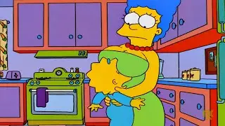 Marge Se Las Opera Los Simpson capitulos completos en español latino