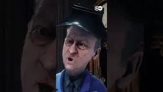 Пластинку заело 