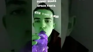 Lil Savage - Space Fanta