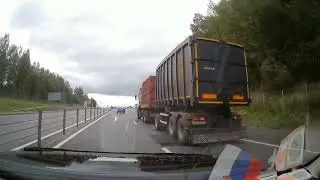 Из Москвы в Смоленск  Окружная