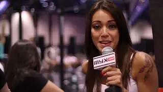 UFC Fan Expo [MYX-Rated, Season 2, Episode 6]
