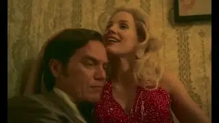Джордж и Тэмми. Официальный Трейлер (2022)
