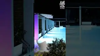 Отель Volna sea Vilage в Анапе 🔥🔥🔥 Рекомендую! #михаилволин #запискиславян #pool  #анапа2024