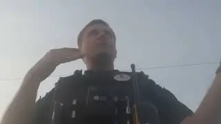 Регистратор, как причина остановки
