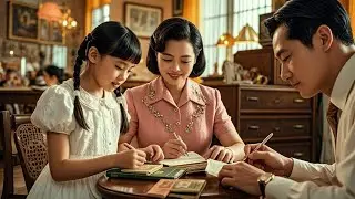 【FULL】She Helped Her Mother Restored Her Beauty,and Made Her the Nation’s FirstTop Wealth!#minidrama