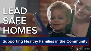 Lead-Free Families Makes Older Homes a Safer Haven in Lancaster County