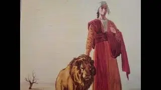 «Царевич Иоасаф» аудиоспектакль Натальи Агаповой.