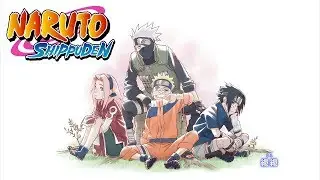 Naruto Shippuden Ending 40 | Zetsu Zetsu (HD)