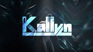 Kallyn - Sandbox (ft. Yoku) [LYRIC VIDEO]