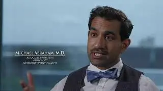 Neurology Residency at the University of Kansas Medical Center