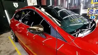 SEAT Cupra 2018