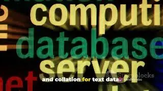 Creating a Database