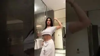 Beauty & cutie 👸 periscope live! 💕 