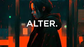 Alter. - Fortify (Lyrics)