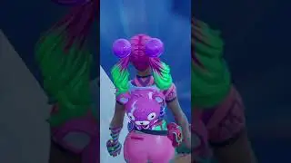Охочусь на Фортнайт девчюлек 🎀