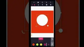How to insert image into a shape in pixellab. 