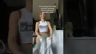 diy Coachella fit out of an old blanket
