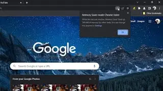 UPDATE Google Chromes new Memory Saver feature now shows you how much memory it is saving