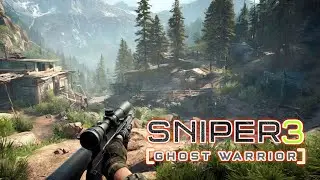 Sniper Ghost Warrior 3 Part 17
