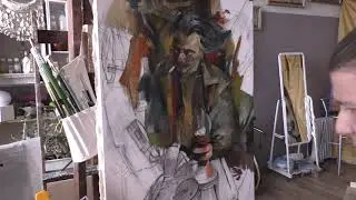 Chaus Dmitry/ Чаус Дмитрий . masterclass  